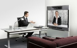 Tandberg inaugura oficinas en Madrid