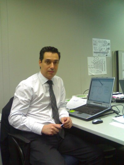 Comunicaciones empresariales en la era móvil