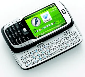 Windows Mobile apuesta por la música en los móviles