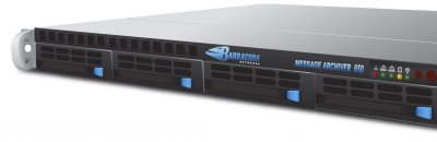 Barracuda lanza una solución que evita la destrucción de información crítica