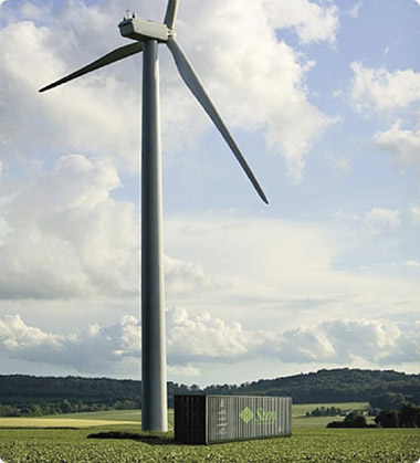 Una apuesta Ecológica