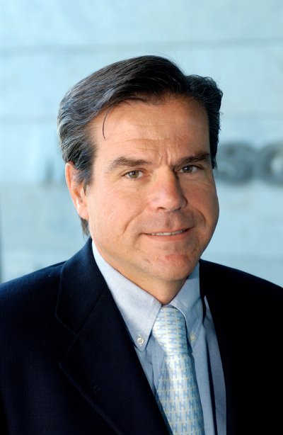 "No hay nada en el mundo virtual que se pueda cambiar por un apretón de manos"