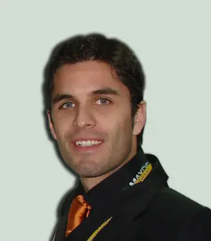 Alberto David Rodríguez, nuevo Marcom Manager de Maxdata