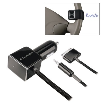 LiquidAUX para Iphone