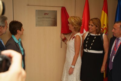 GMV crea un nuevo centro de I+D en Madrid