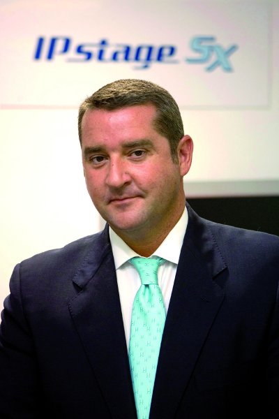 "España es una pieza clave en los planes de expansión de OKI"