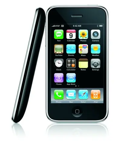 El iPhone 3G, desbloqueado en España