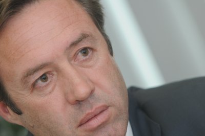 "Somos una empresa con una excelente imagen de marca y productos"