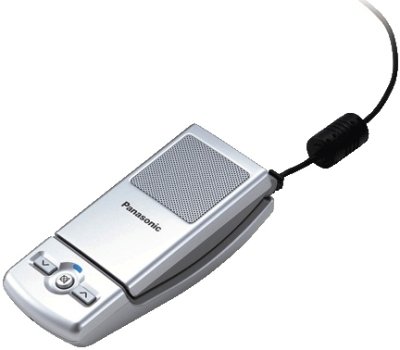 Teléfono USB 3 en 1 de Panasonic