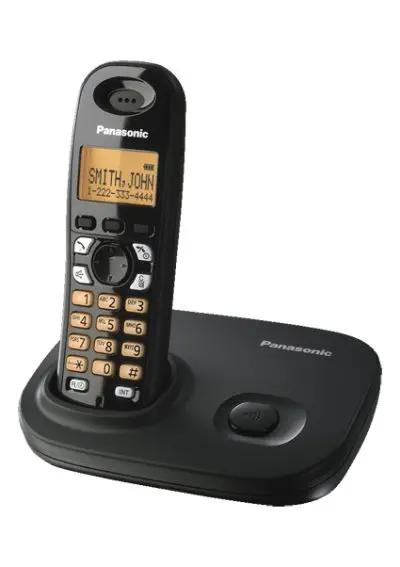 Nuevos DECT de Panasonic