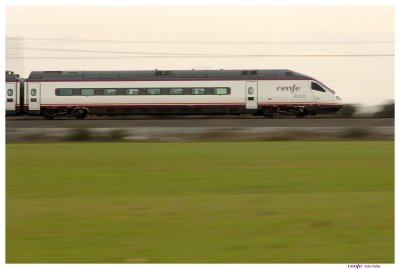 Renfe estrena centro de procesos de datos