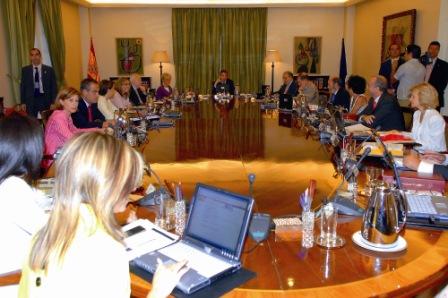 Las TIC, dentro de las reformas económicas del Gobierno