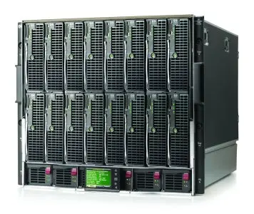 Un estudio de HP demuestra que dos tercios de las empresas no le ven el valor a la virtualización