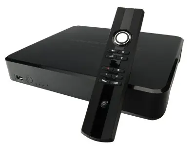 Titan Grab’n’GO inalámbrico de Conceptronic