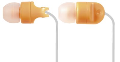 Auriculares in-ear de Panasonic