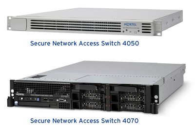Secure Network Access 2.0