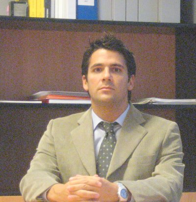 Albert Vidal, coordinador de Investigación de la Fundación i2CAT