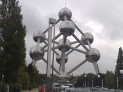 Broadband World Forum Europe