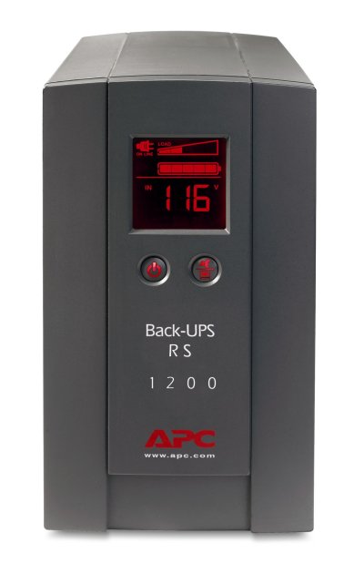 Back-UPS RS de APC