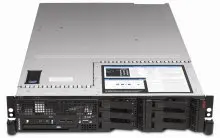 Lenovo se estrena en servidores en España