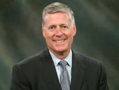 Edward Coleman es nombrado presidente y CEO de Unisys