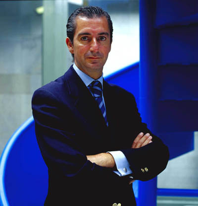 Santiago Quiroga asegura un SIMO para 2009