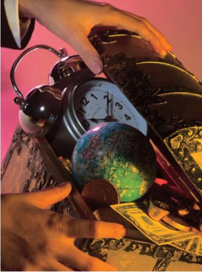 La crisis incrementa la contratación de outsourcing