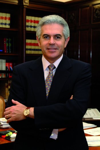 “La suspensión de SIMO no hay que vincularla a la crisis”. Francisco Ros, titular del SETSI