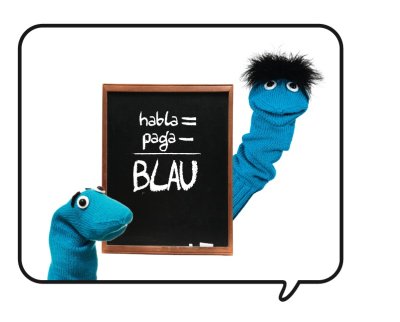 Llega a España una nueva marca de KPN, esta vez se llama Blau