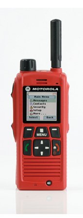 Motorola abrirá oficinas en Dinamarca