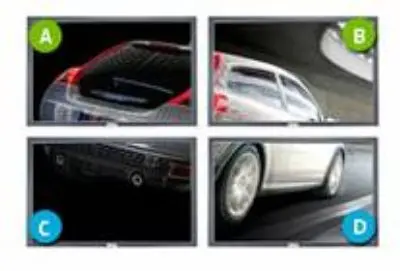 NVIDIA Quadro PLEX 2200 D2 y 2100 D4