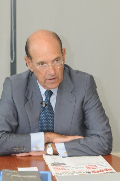 "España debe buscar un nuevo modelo de desarrollo económico"