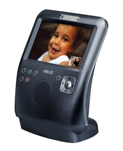 Videoteléfono AiGuru SV1, de ASUS