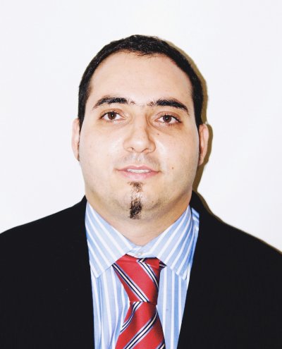 Juan Carlos González asume como responsable en Dimensión Data