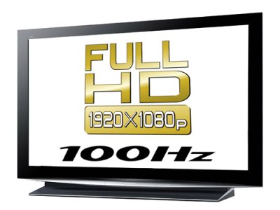 Pantallas PZ800, de Panasonic