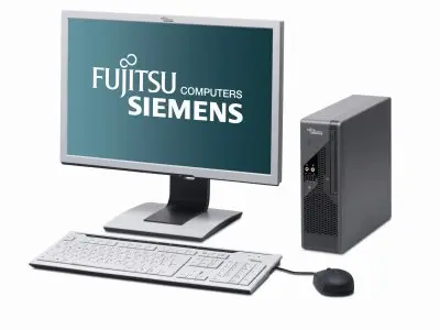 ESPRIMO Q5030, de Fujitsu Siemens