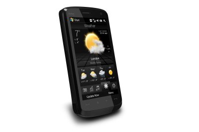 HTC Touch HD