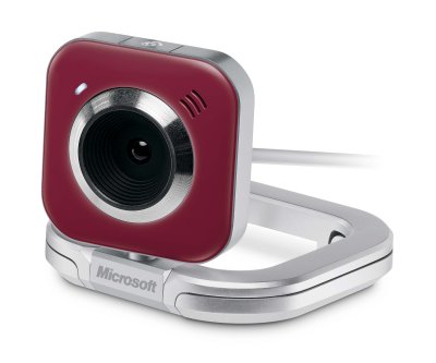 WebCam LifeCam VX-5500