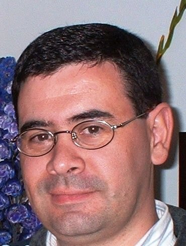 Umaña Echevarría, de Pitney Bowes MapInfo