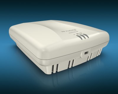 HP invierte decididamente en HP ProCurve