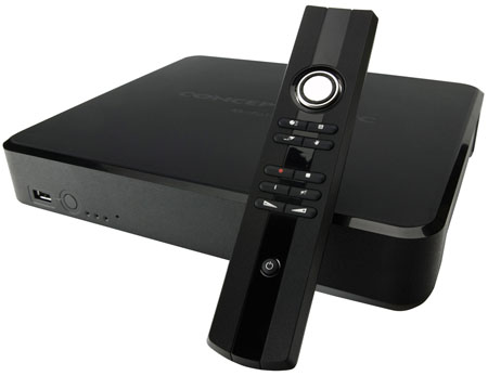 Media Titan Grab’n’GO