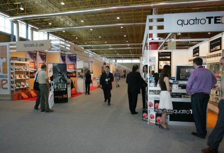 Se cancela la edición 2009 de Infosecurity