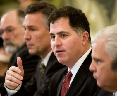 Dell renueva su alianza con EMC hasta 2013