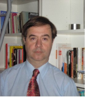 Apolo Ruíz, director comercial de Sita para España