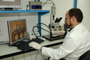 Innovación para las empresas madrileñas