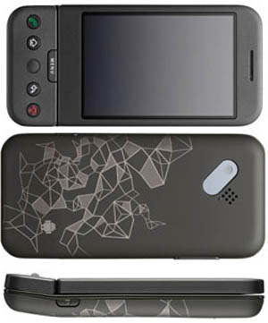 Llega el G1 de Google a España