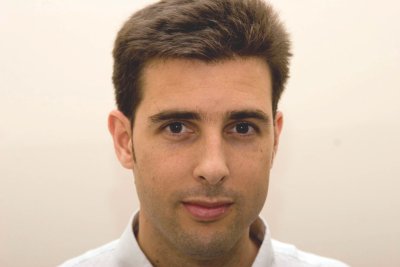 Sergio Solivera de Alcatel Lucent