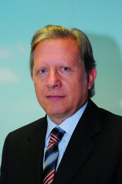 “Somos los únicos con una solución global propia para data centers”