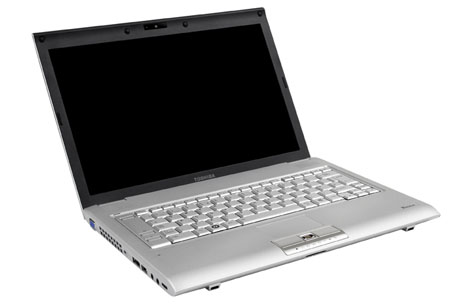 Toshiba Tecra R10