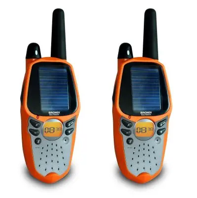 Walkie Talkies FX-600